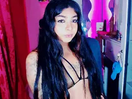 Webcam foto 1