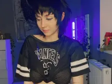 Lilvamp 12