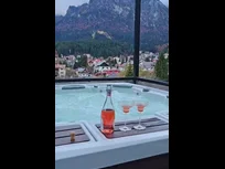 Ik wacht op je bij het water