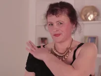 Een dansje speciaal voor jou